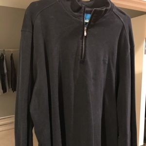 Men’s Tommy Bahama Sweatshirt size XL